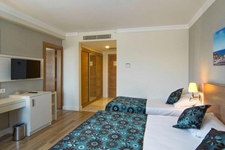 Side Aluna (Ex Diamond Beach Hotel & Spa) - 12