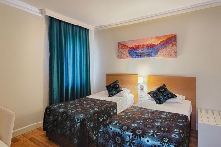 Side Aluna (Ex Diamond Beach Hotel & Spa) - 13