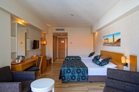 Side Aluna (Ex Diamond Beach Hotel & Spa) - 14