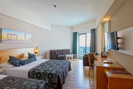 Side Aluna (Ex Diamond Beach Hotel & Spa) - 15