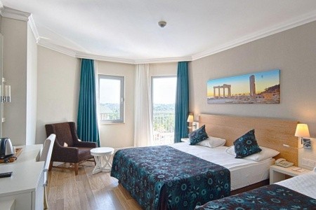 Side Aluna (Ex Diamond Beach Hotel & Spa) - 16