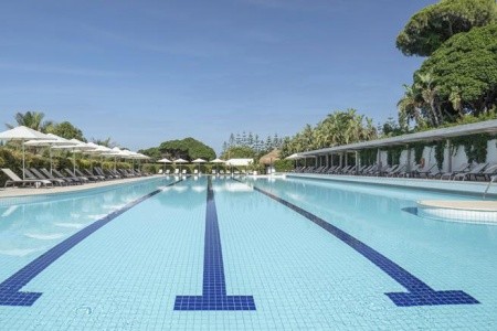 Ela Excellence Resort - 8