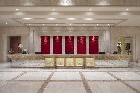 Ela Excellence Resort - 10