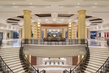 Ela Excellence Resort - 11