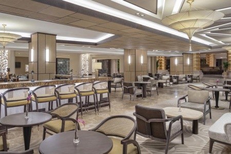 Ela Excellence Resort - 12