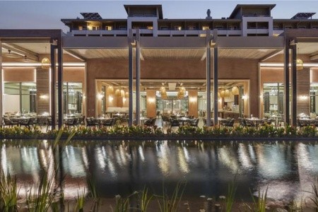 Ela Excellence Resort - 14