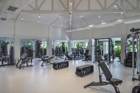 Ela Excellence Resort - 17