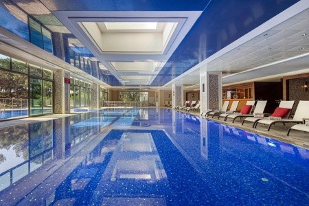 Ela Excellence Resort - 18