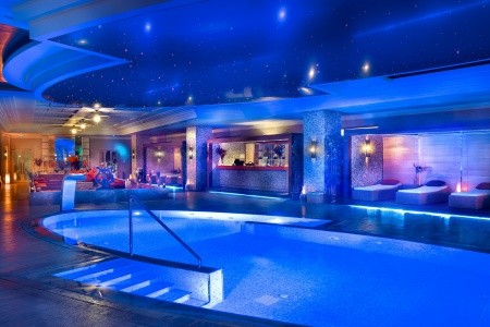 Ela Excellence Resort - 19