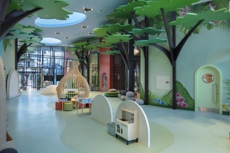 Ela Excellence Resort - 23