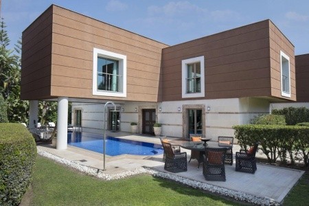 Ela Excellence Resort - 31