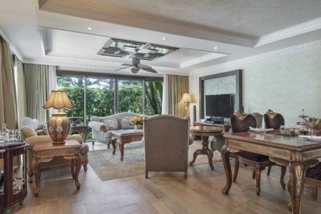 Ela Excellence Resort - 32