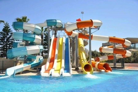 Port River Hotel & Spa - 8