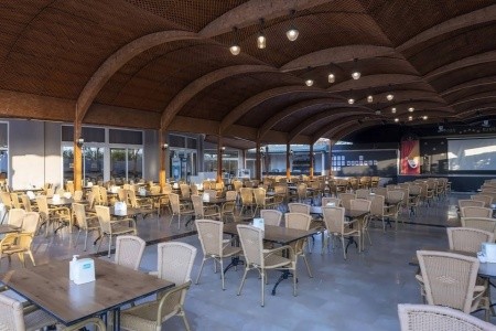 Port River Hotel & Spa - 12