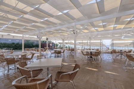 Port River Hotel & Spa - 13