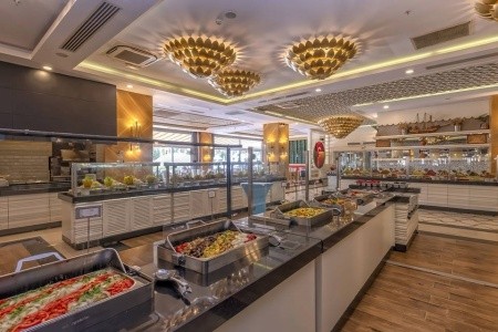 Port River Hotel & Spa - 14