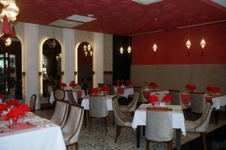 Port River Hotel & Spa - 17