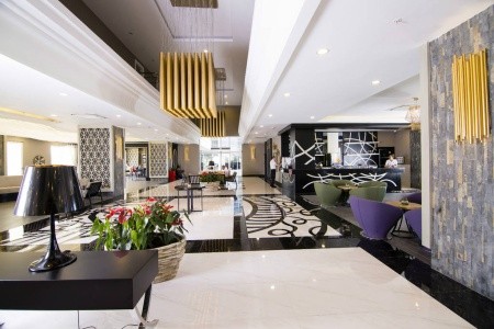 Port River Hotel & Spa - 19