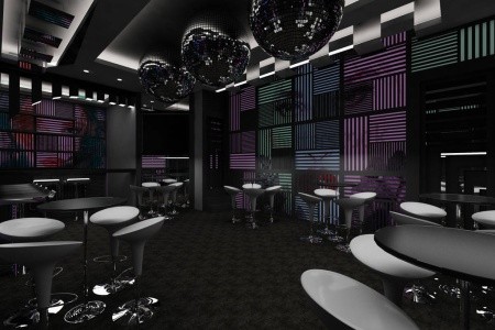 Port River Hotel & Spa - 22