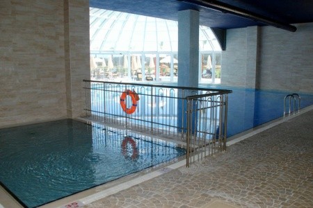 Port River Hotel & Spa - 23