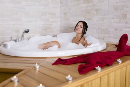 Port River Hotel & Spa - 25