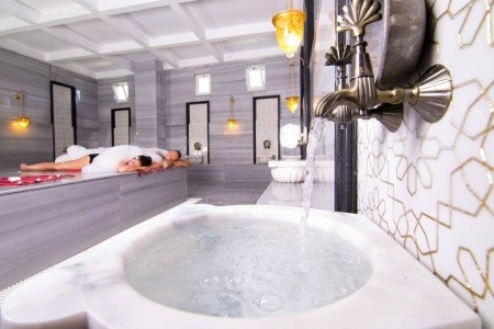 Port River Hotel & Spa - 26