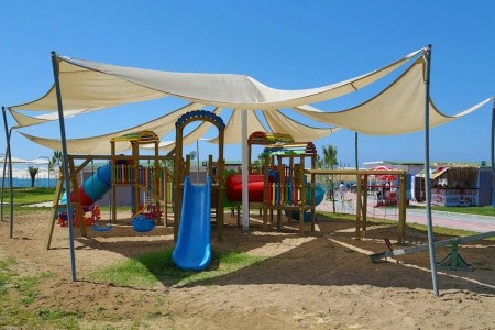 Port River Hotel & Spa - 29