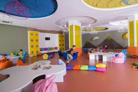 Port River Hotel & Spa - 30