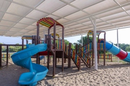 Port River Hotel & Spa - 31