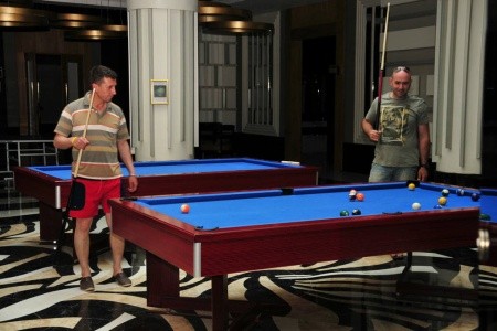 Port River Hotel & Spa - 32