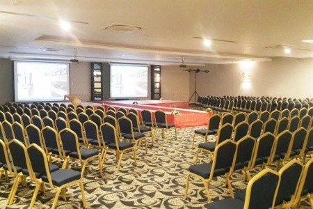 Port River Hotel & Spa - 33