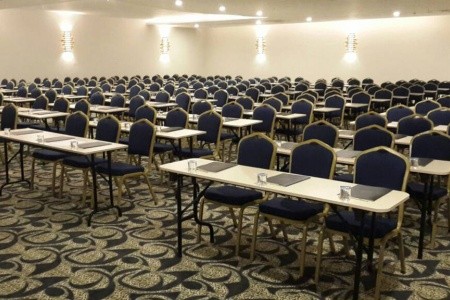 Port River Hotel & Spa - 34