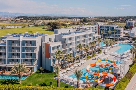 Barut Goia (Ex. Barut Sunwing Side Beach) - 2