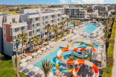 Barut Goia (Ex. Barut Sunwing Side Beach) - 4