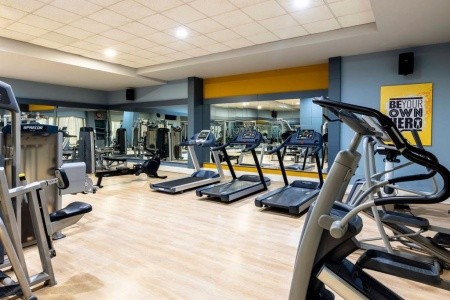 Barut Goia (Ex. Barut Sunwing Side Beach) - 7