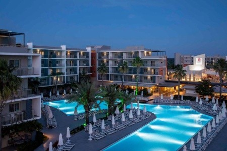 Barut Goia (Ex. Barut Sunwing Side Beach) - 8