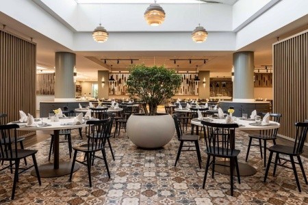 Barut Goia (Ex. Barut Sunwing Side Beach) - 10