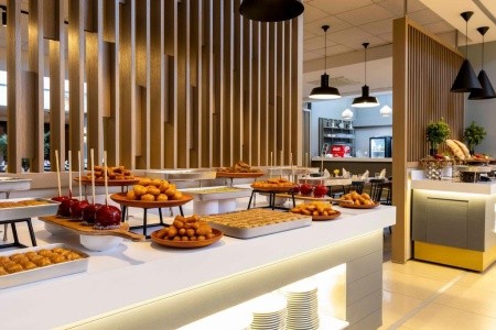 Barut Goia (Ex. Barut Sunwing Side Beach) - 11