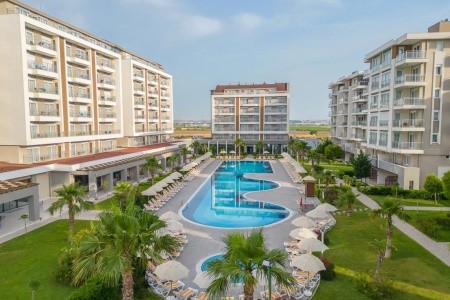 Greenwood Suites Resort - 2