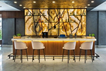 Greenwood Suites Resort - 12