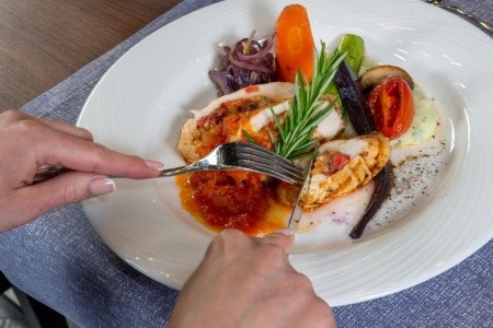 Greenwood Suites Resort - 15