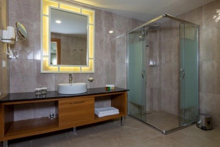 Greenwood Suites Resort - 21