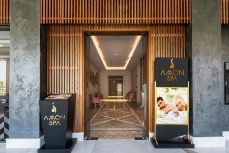 Greenwood Suites Resort - 22