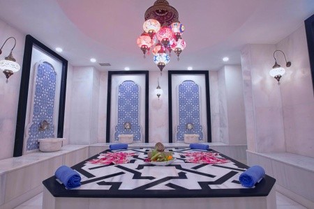 Greenwood Suites Resort - 23