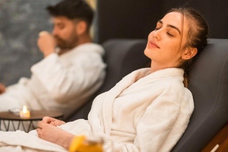 Greenwood Suites Resort - 24