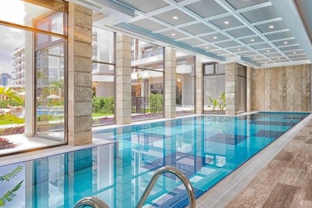 Greenwood Suites Resort - 25