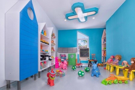 Greenwood Suites Resort - 27