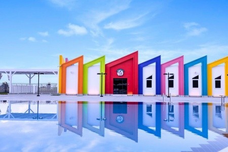 Greenwood Suites Resort - 28