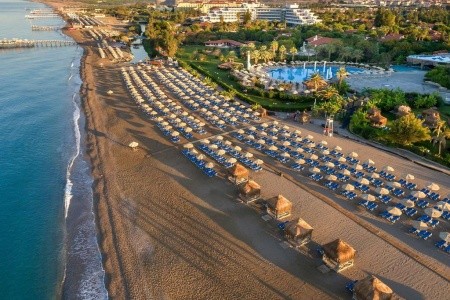 Starlight Resort (Ex.starlight Convention Center) - 2