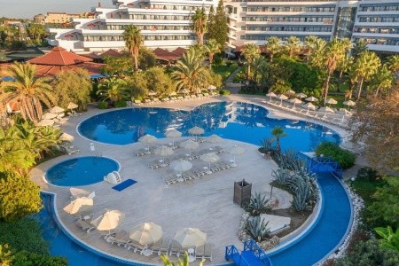 Starlight Resort (Ex.starlight Convention Center) - 3